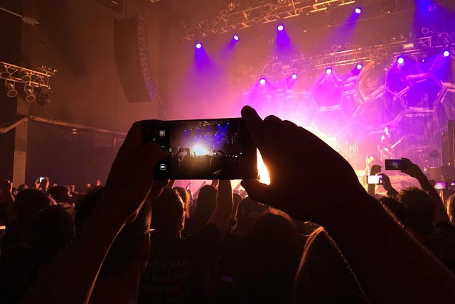 安全无毒纯净的打爆别人电话的软件